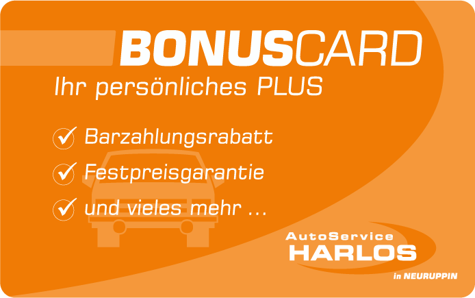 Bonuscard